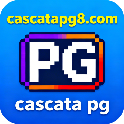 cascata pg