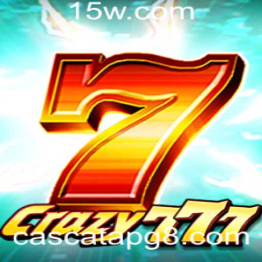 Descubra o Emocionante Mundo de Crazy777 com Cascata PG