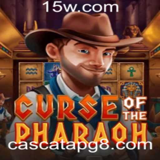 Explorando o Enigma de CurseofthePharaoh: Um Mergulho no Fascinante Mundo de Aventura