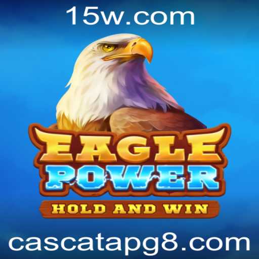EaglePower: Descubra o Jogo de Aventura que Une Estratégia e Adrenalina