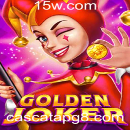 Explorando o Universo de GoldenJoker e a Dinâmica Fascinante da Cascata PG