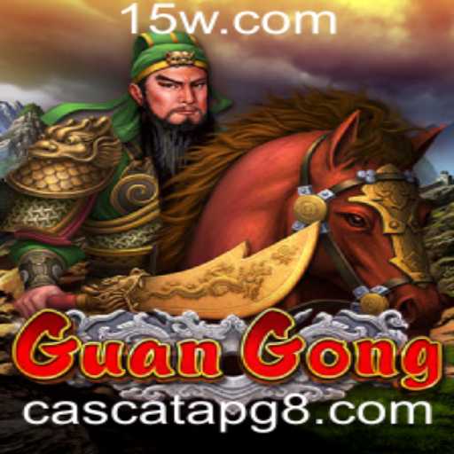 GuanGong: A Arte de Estratégia e Coragem no Mundo dos Jogos