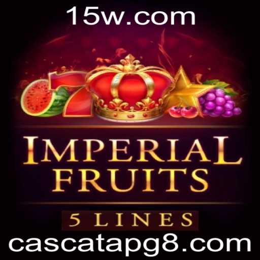 Explorando o Fascinante Mundo de ImperialFruits5: Um Mergulho na Cascata PG