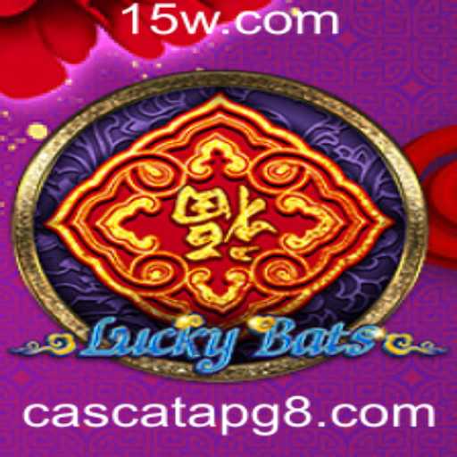 Descubra o Fascinante Mundo de LuckyBats: O Jogo de Cascata PG