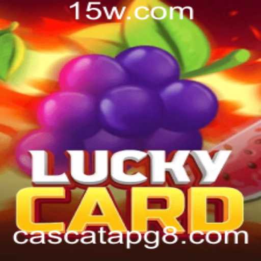 Descubra o Mundo Fascinante de LuckyCard: Um Jogo de Estratégia e Fortuna