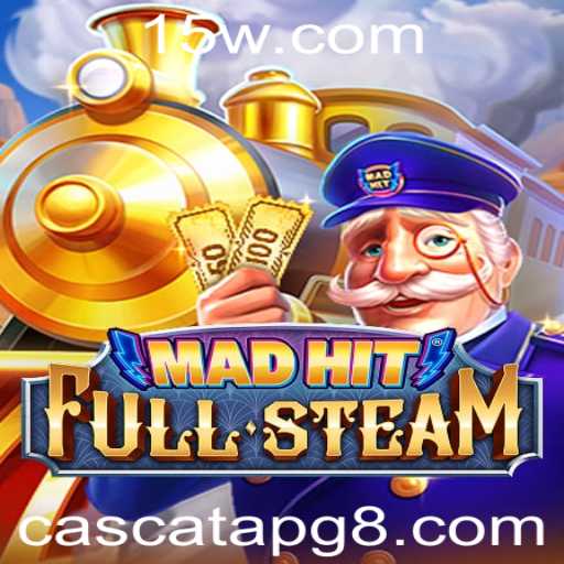 Descubra o Fascinante Mundo de MadHitFullSteam: Um Jogo de Estratégia e Aventura