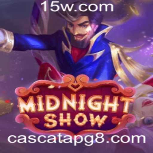 Descubra o Universo Fascinante de MidnightShow – O Jogo Que Conquista a Todos