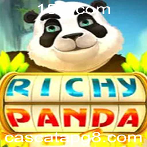 RichyPanda: Explorando o Universo do Jogo de Cascata PG