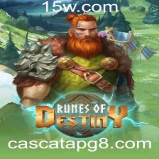 Descubra a Fantasia e Aventura em RunesOfDestiny: Um Guia Completo