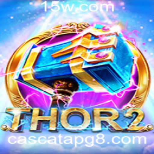 Thor2: Uma Aventura Inspiradora no Mundo dos Jogos