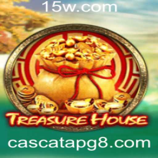 Descubra o Universo Fascinante de TreasureHouse: Um Mergulho na Aventura
