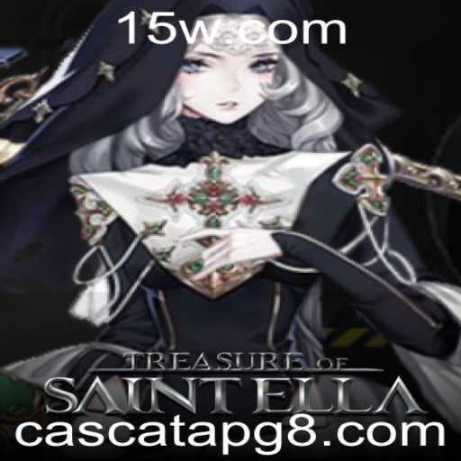 Descubra o Envolvente Mundo de Treasure of Saint Ella