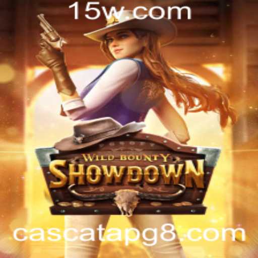 Descubra o Universo de WildBountyShowdown: A Nova Aventura em Cascata PG